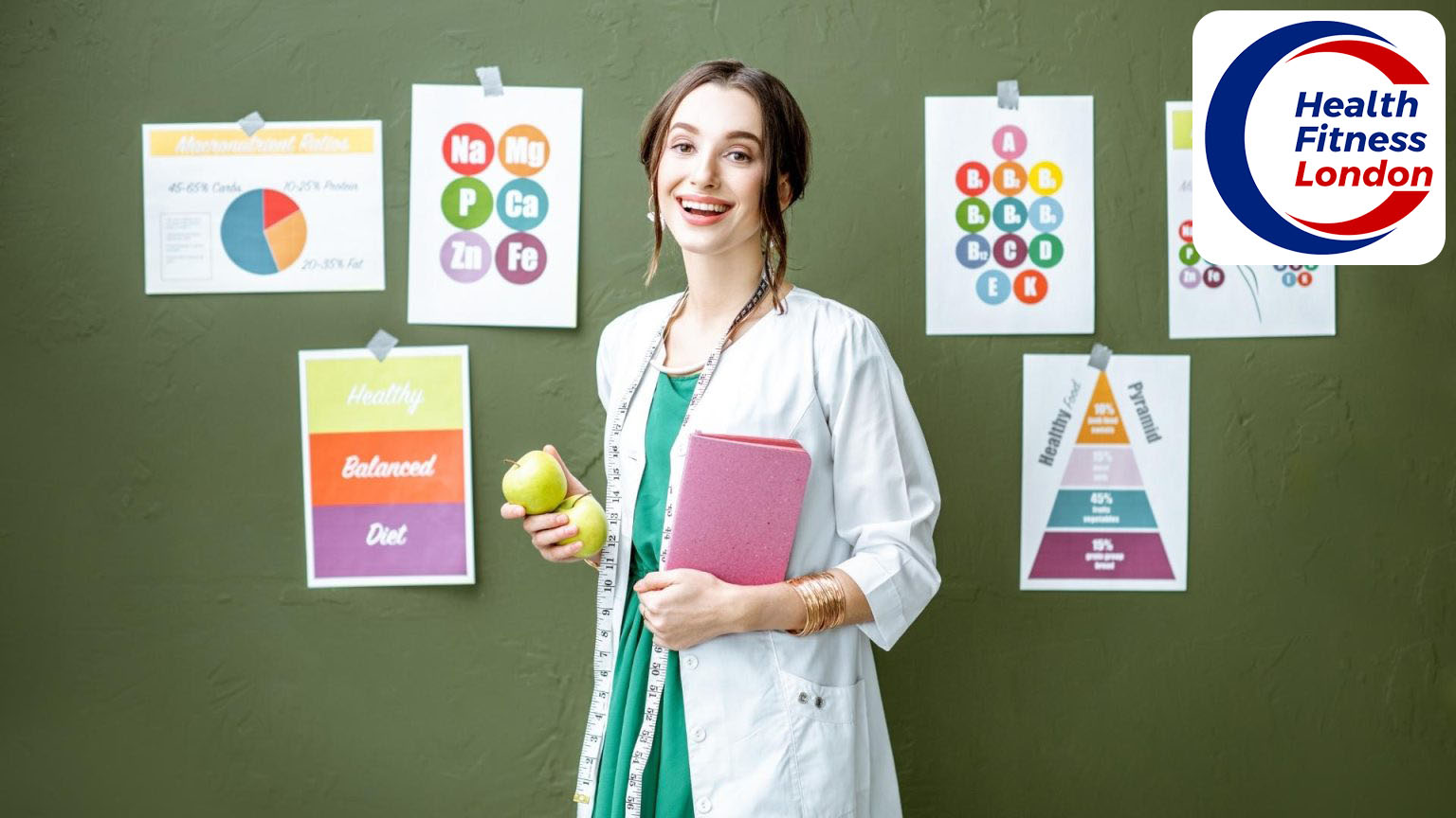 What are the Benefits of Hiring a Nutritionist - Health Fitness London UK - 4