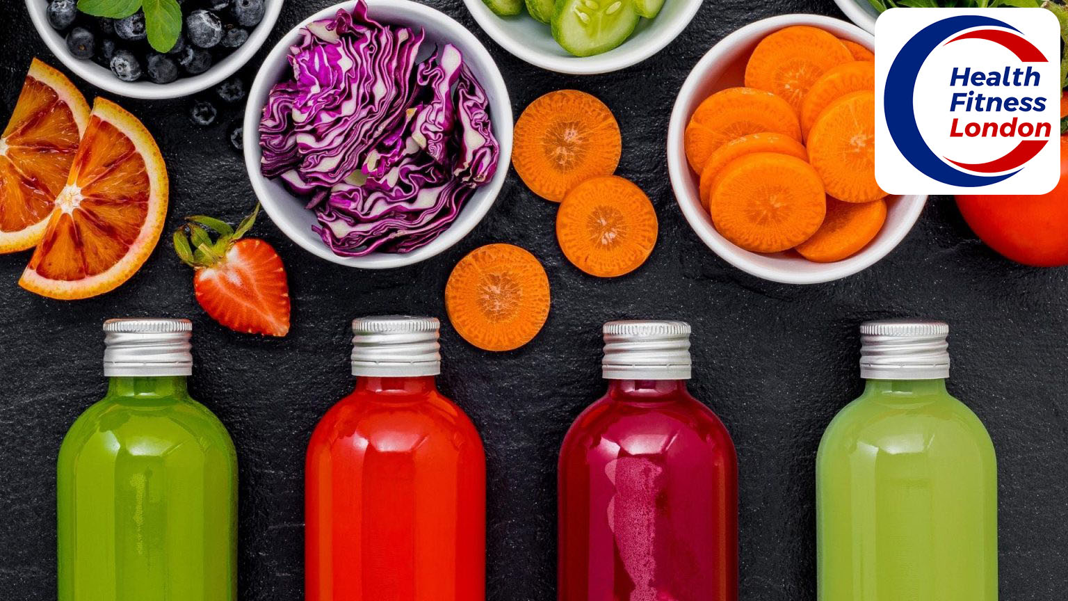 What are the Benefits of Hiring a Nutritionist - Health Fitness London UK - 5