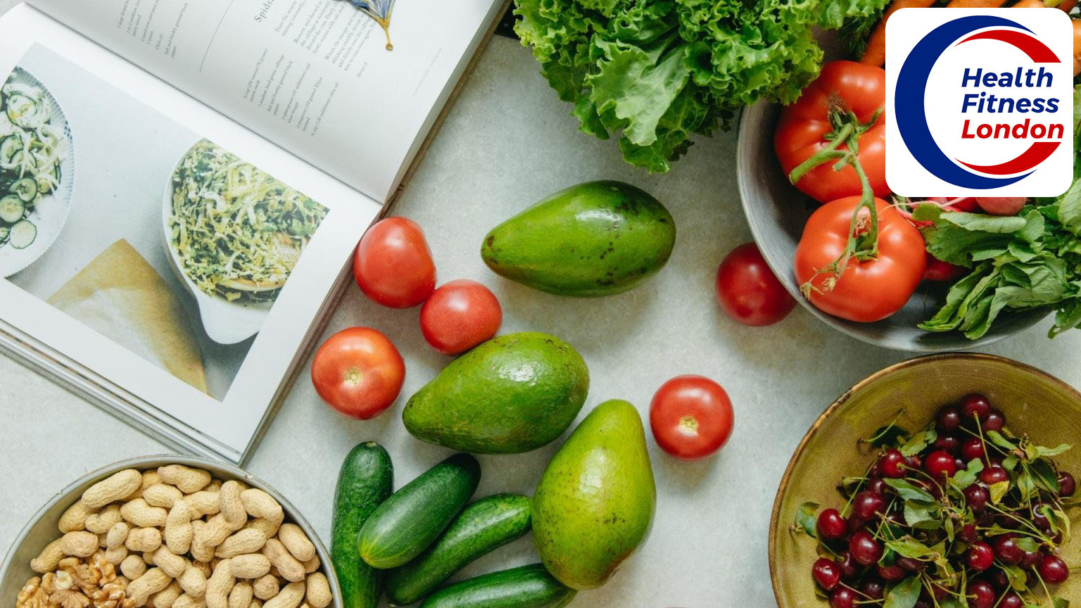 What are the Benefits of Hiring a Nutritionist - Health Fitness London UK - 6