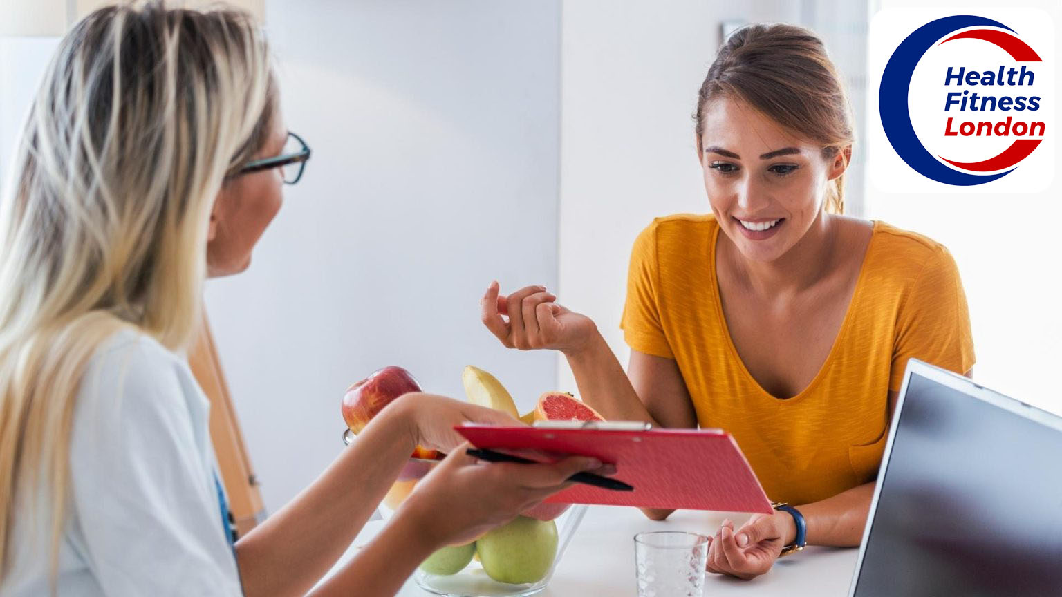 What are the Benefits of Hiring a Nutritionist - Health Fitness London UK - 9