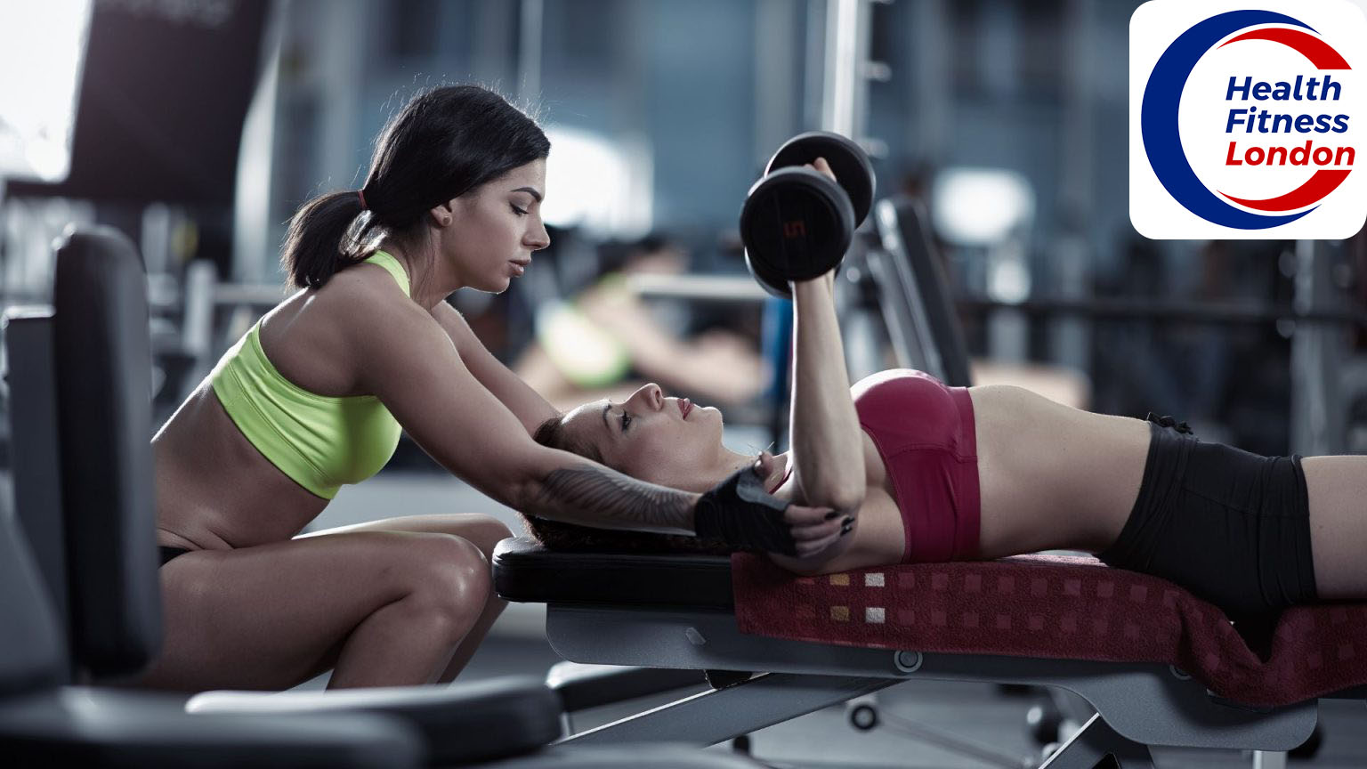 What are the Benefits of Hiring a Personal Trainer - Health Fitness London UK - 2