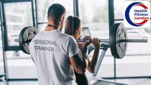 What are the Benefits of Hiring a Personal Trainer - Health Fitness London UK - 1