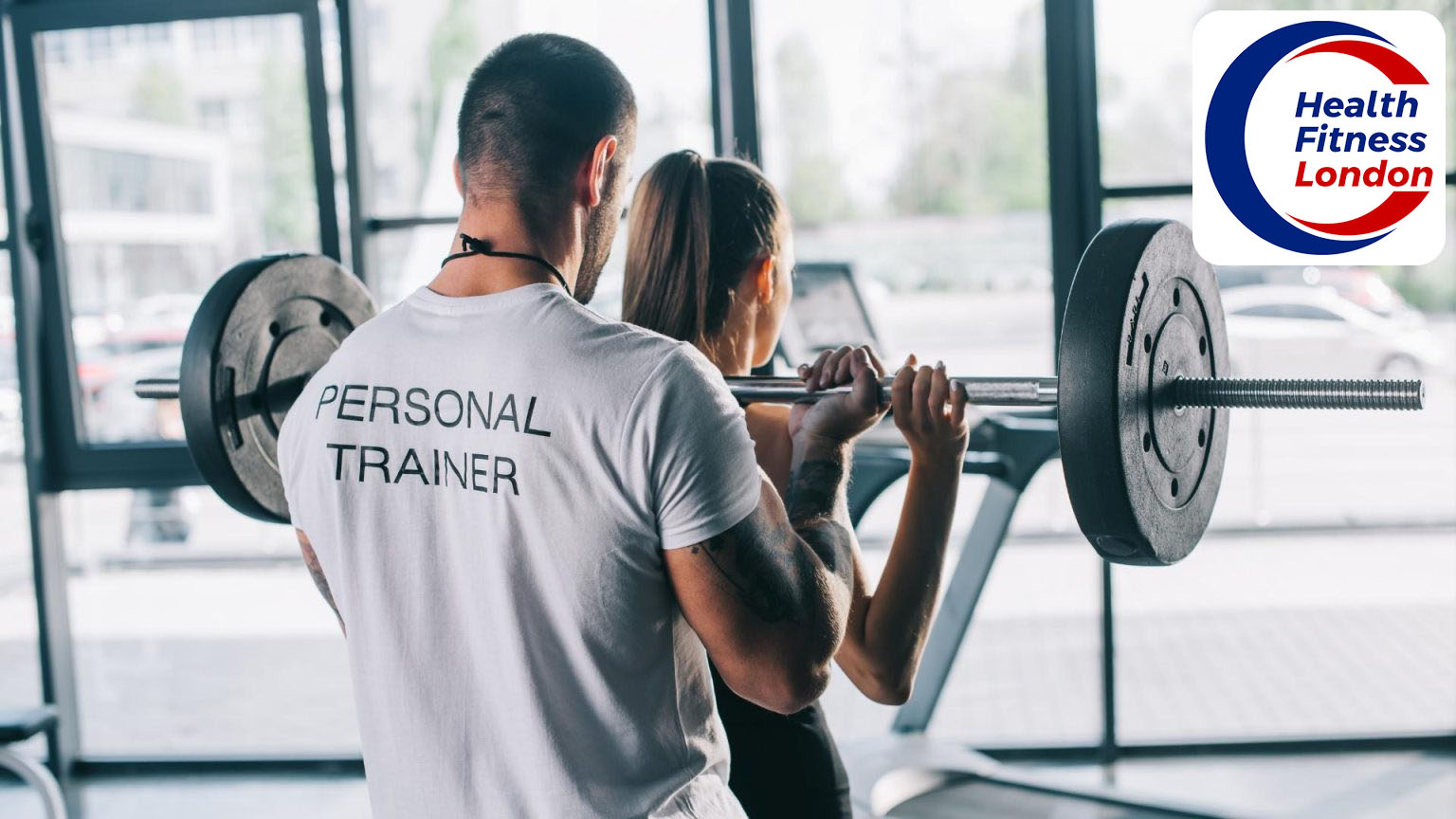 What are the Benefits of Hiring a Personal Trainer - Health Fitness London UK - 1