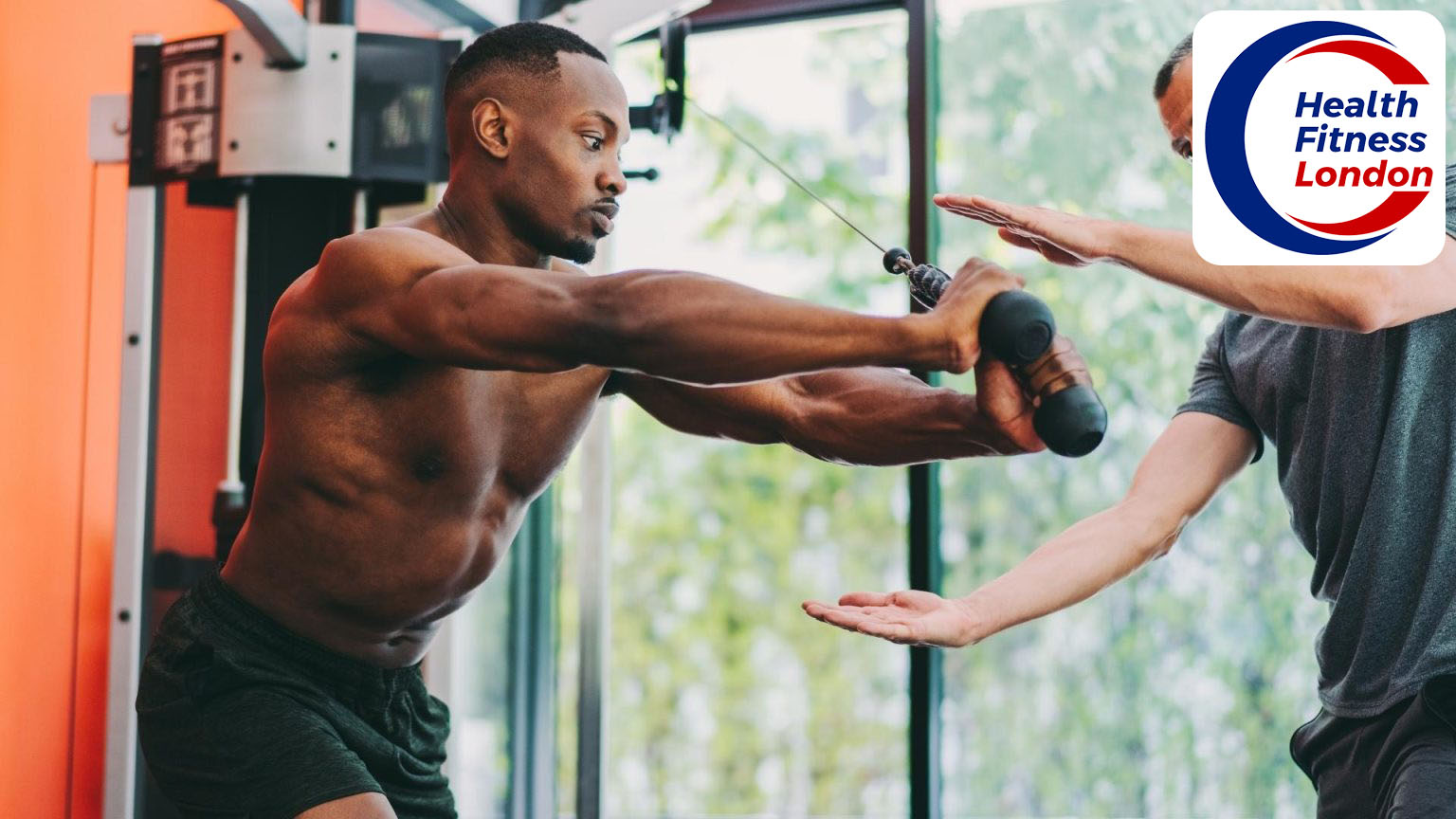 What are the Benefits of Hiring a Personal Trainer - Health Fitness London UK - 5