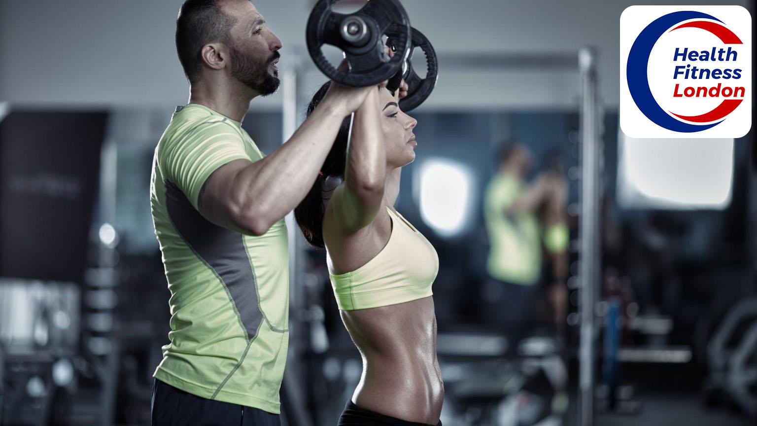 What are the Benefits of Hiring a Personal Trainer - Health Fitness London UK - 6