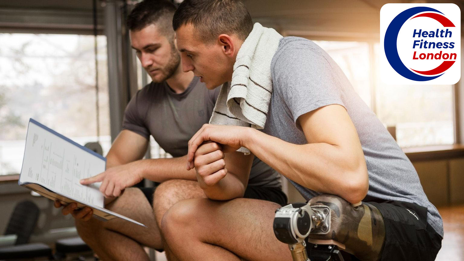 What are the Benefits of Hiring a Personal Trainer - Health Fitness London UK - 7
