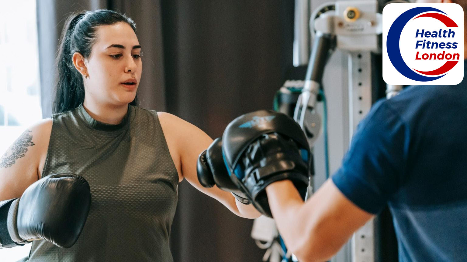 What are the Benefits of Hiring a Personal Trainer - Health Fitness London UK - 8
