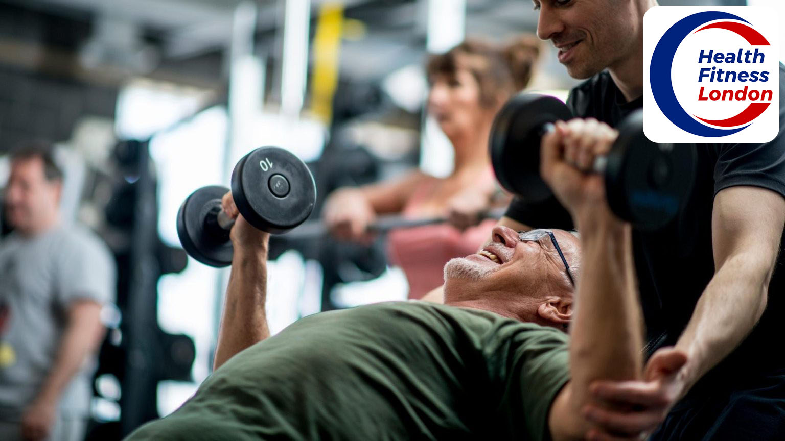 What are the Benefits of Hiring a Personal Trainer - Health Fitness London UK - 9