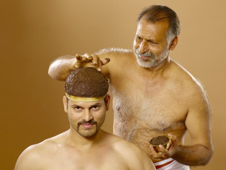 Ayush Ayurveda Clinic Southhall London 1 768x576