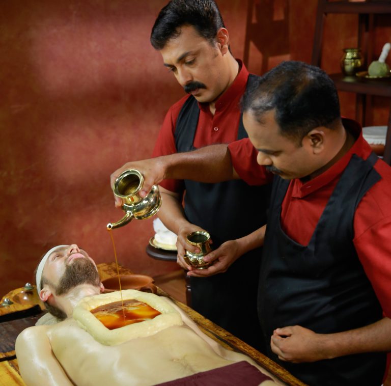 Ayush Ayurveda Clinic Southhall London 11 768x758