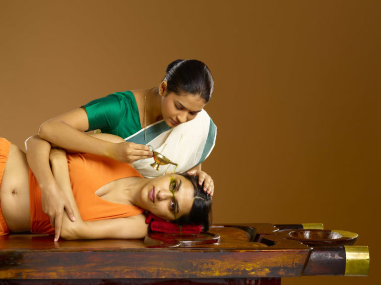 Ayush Ayurveda Clinic Southhall London 13 768x575