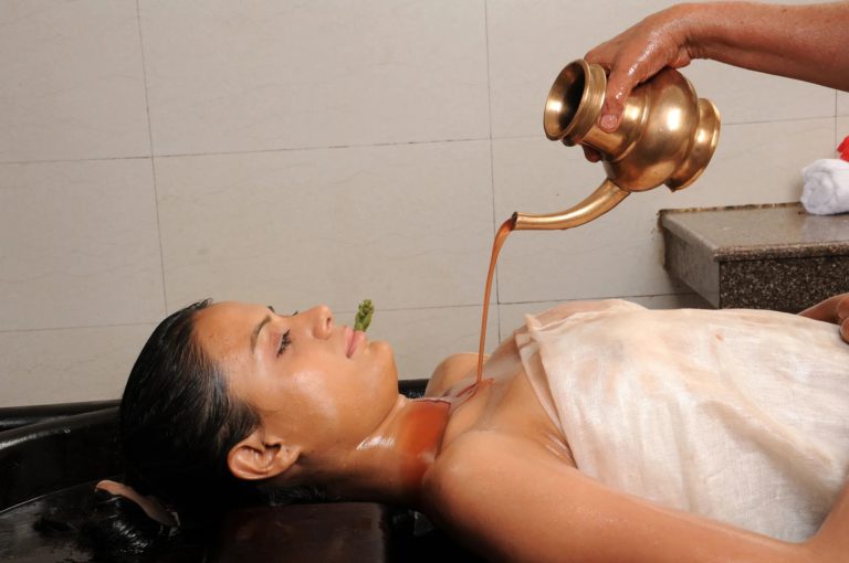 Ayush Ayurveda Clinic Southhall London 4 768x510