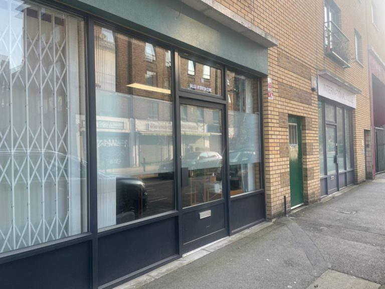 Baliga Ayurveda Skin Clinic Nile Street London 6 768x576