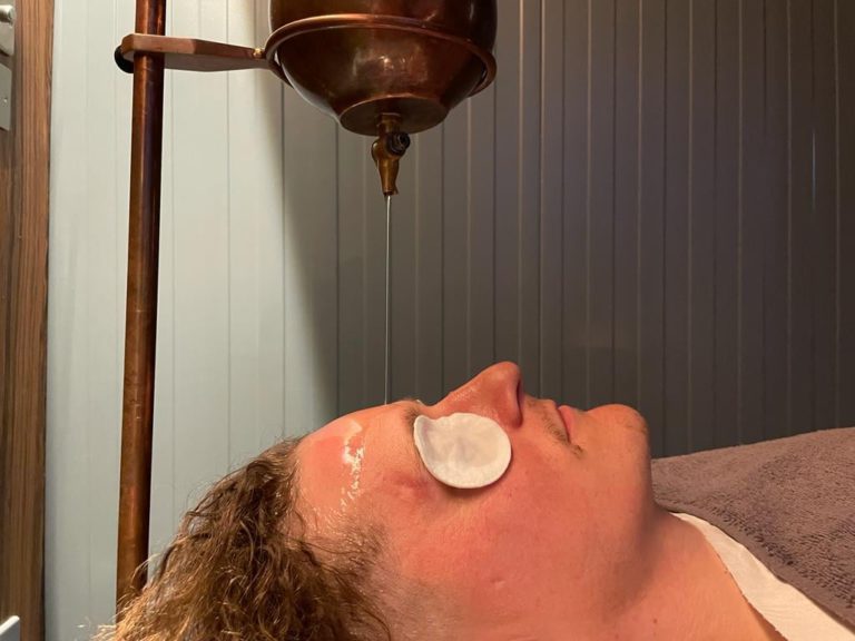 Baliga Ayurveda Skin Clinic Nile Street London 8 768x576