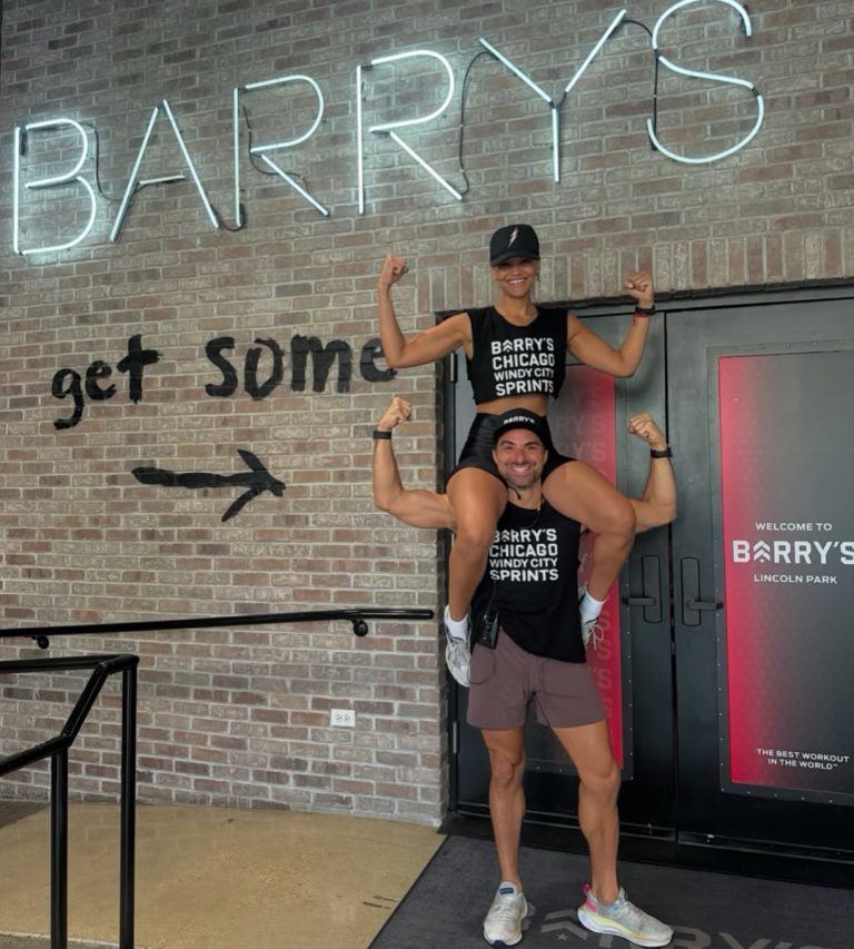 Barrys bootcamp London Central Euston Rd London healthfitnesslondon 1 768x853