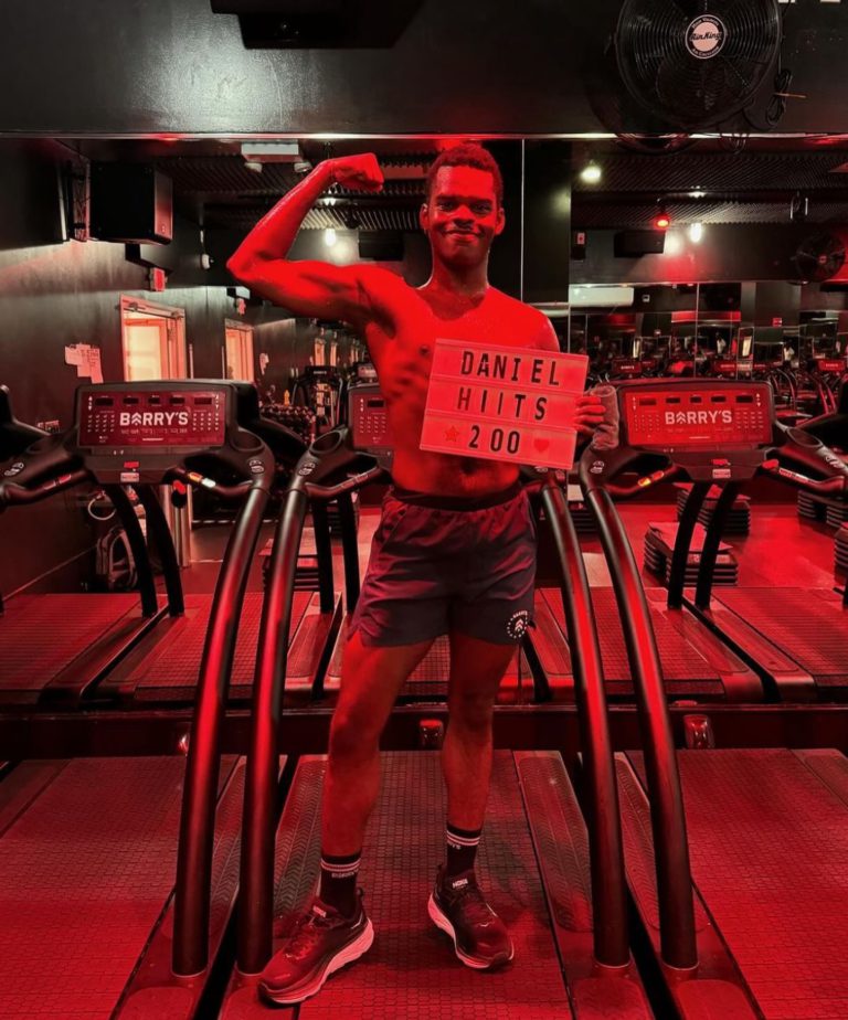 Barrys bootcamp London Central Euston Rd London healthfitnesslondon 3 768x924