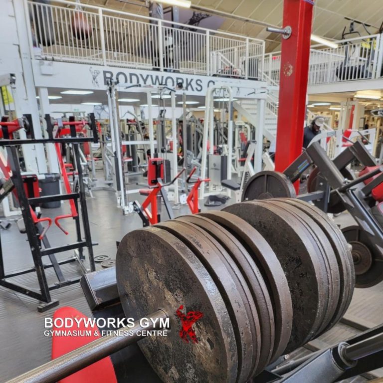 Bodyworks Gym Fountayne Rd London healthfitnesslondon 10 768x768