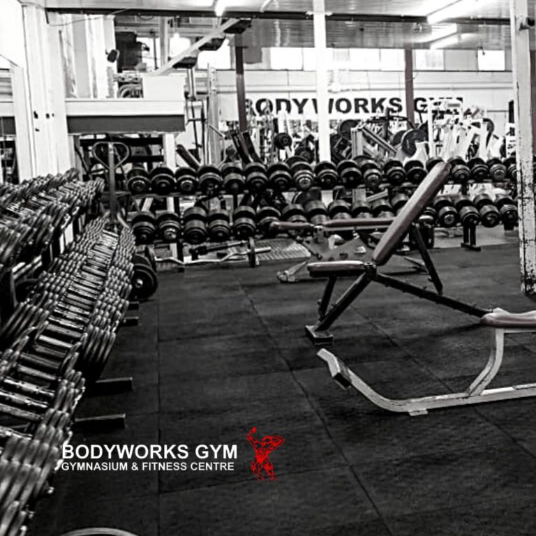 Bodyworks Gym Fountayne Rd London healthfitnesslondon 2 768x768