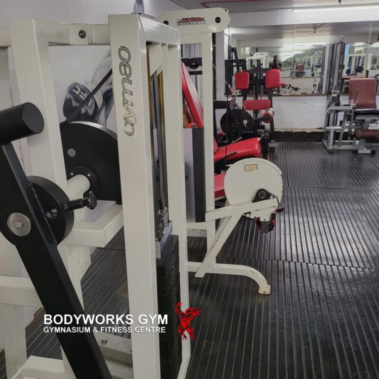 Bodyworks Gym Fountayne Rd London healthfitnesslondon 4 768x768