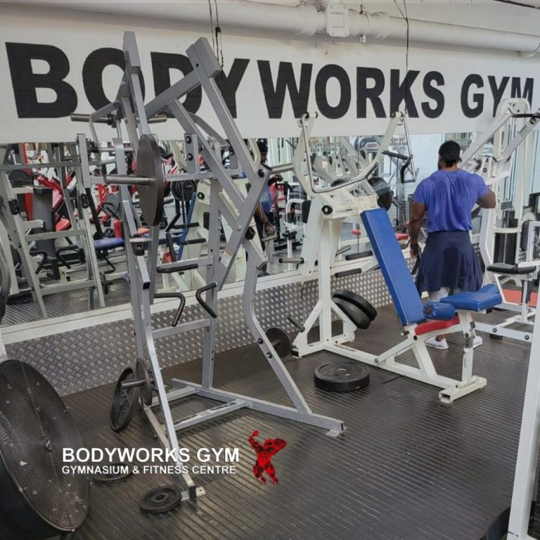 Bodyworks Gym Fountayne Rd London healthfitnesslondon 9 768x768