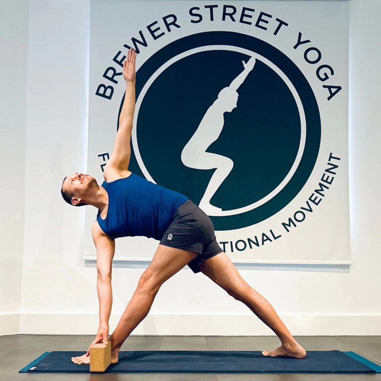 Brewer Street Yoga Soho London 1 768x768