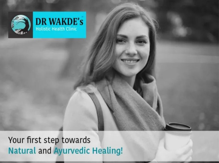 DR WAKDES Ayurvedic Clinic Hammersmith London 1 768x570