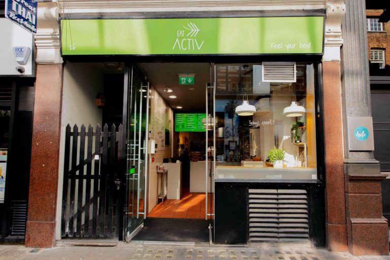 Eat Activ Noel St London 13 768x513