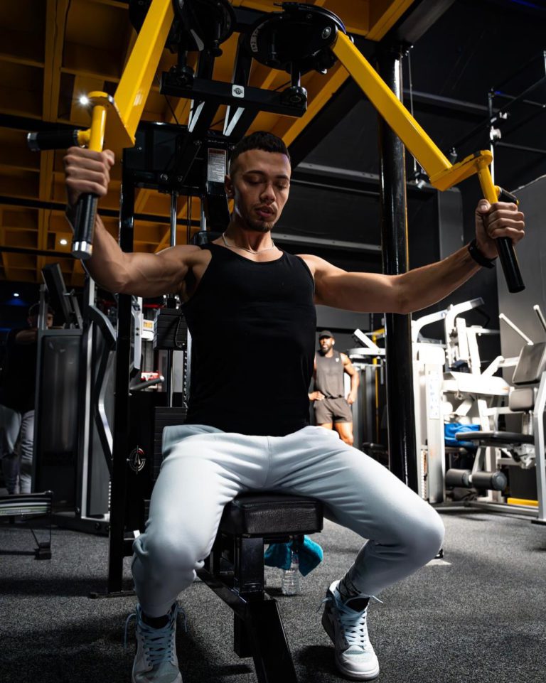 Evolve Fitness Lea Bridge Rd London healthfitnesslondon 1 768x961