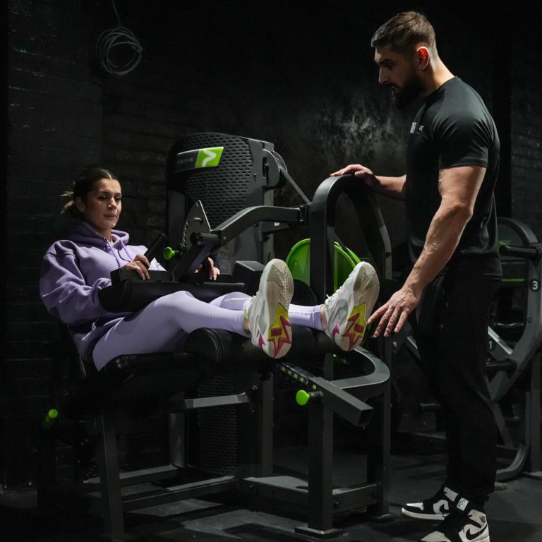 Evolve Fitness Lea Bridge Rd London healthfitnesslondon 12 768x768