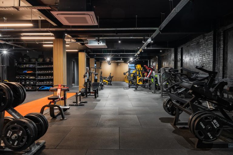 Evolve Fitness Lea Bridge Rd London healthfitnesslondon 15 768x513