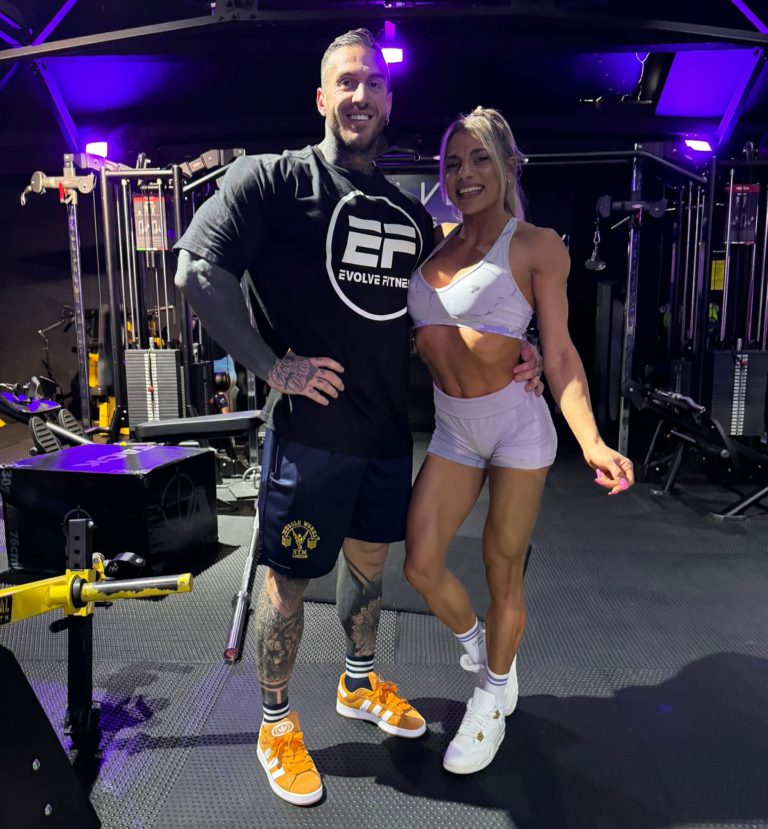 Evolve Fitness Lea Bridge Rd London healthfitnesslondon 2 768x829