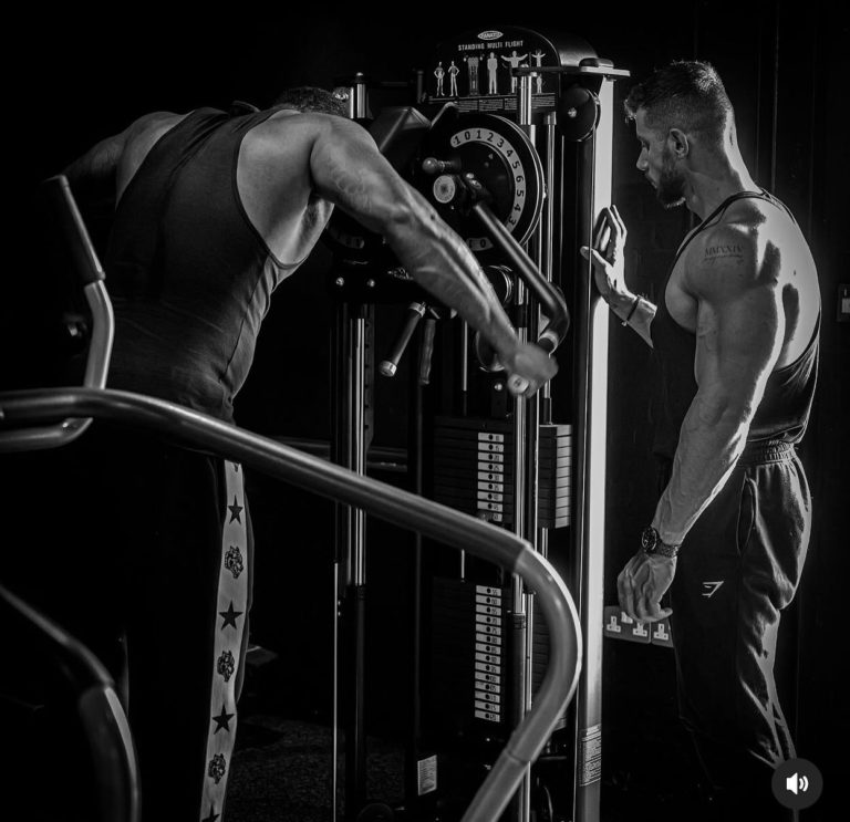 Evolve Fitness Lea Bridge Rd London healthfitnesslondon 3 768x743