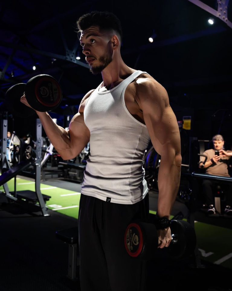 Evolve Fitness Lea Bridge Rd London healthfitnesslondon 7 768x961