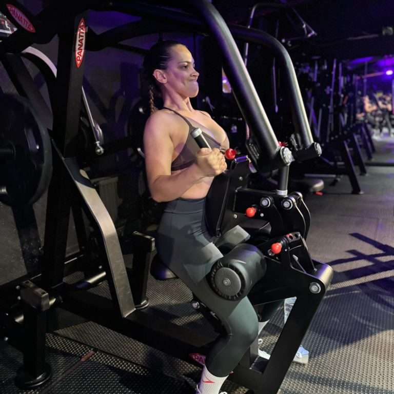 Evolve Fitness Lea Bridge Rd London healthfitnesslondon 9 768x768