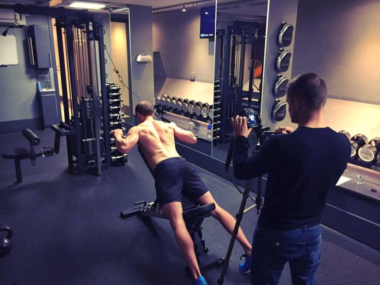 Fitness Lab St Annes Ct London healthfitnesslondon 10 768x575