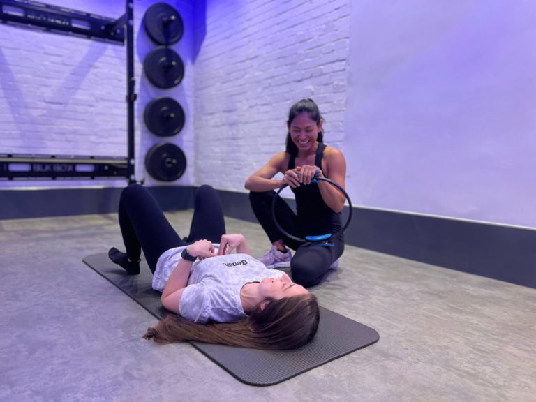 Fitness Lab St Annes Ct London healthfitnesslondon 3 768x576