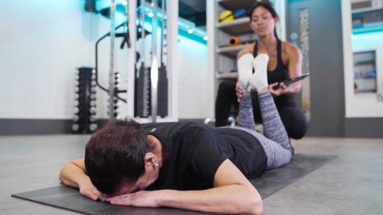 Fitness Lab St Annes Ct London healthfitnesslondon 5 768x432