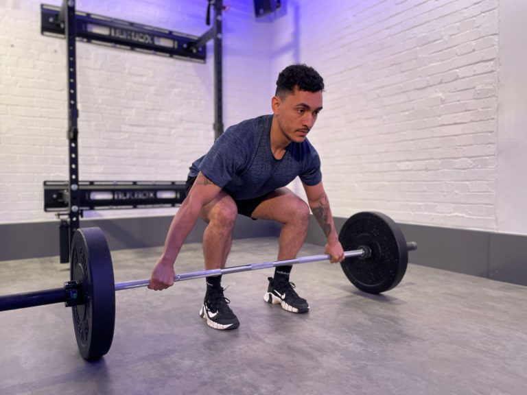 Fitness Lab St Annes Ct London healthfitnesslondon 6 768x576