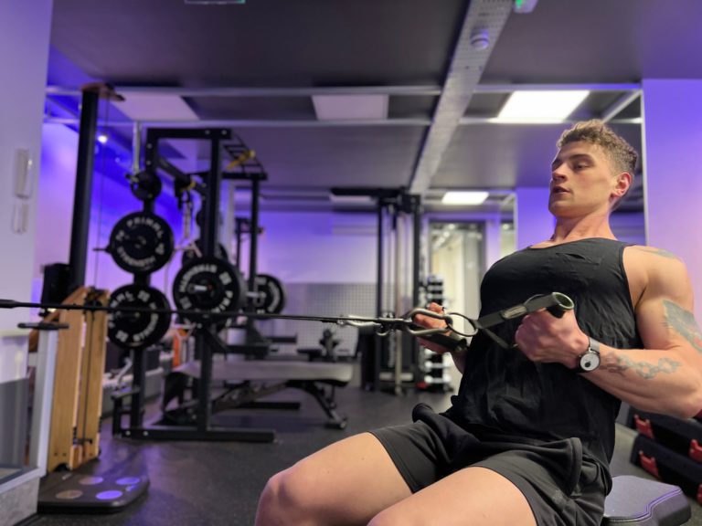 Fitness Lab St Annes Ct London healthfitnesslondon 8 768x576