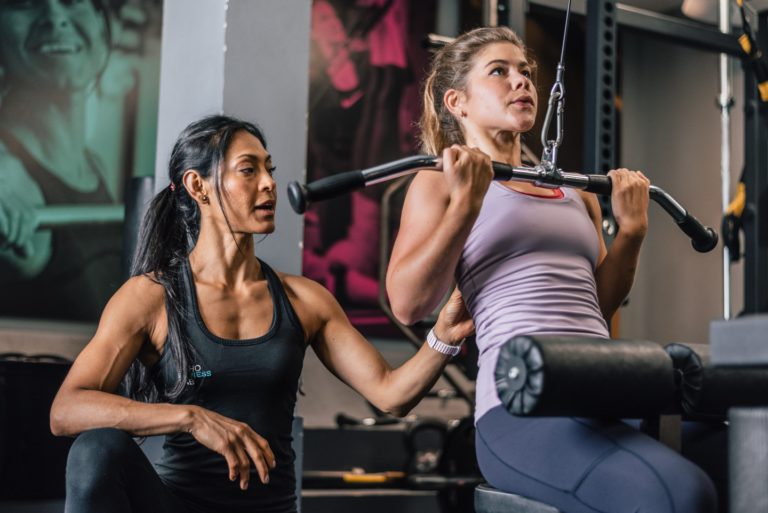 Fitness Lab St Annes Ct London healthfitnesslondon 9 768x513