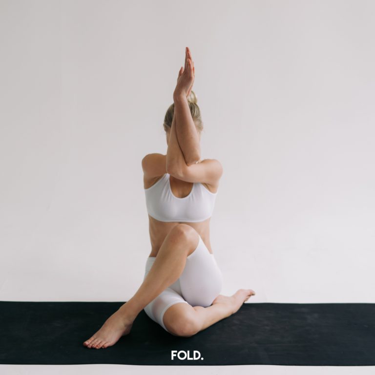 Fold Yoga Newington Green London 3 768x768