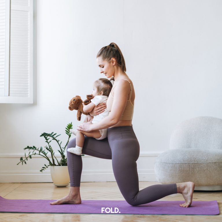 Fold Yoga Newington Green London 4 768x768