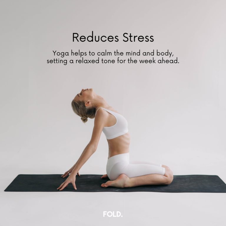 Fold Yoga Newington Green London 5 768x768