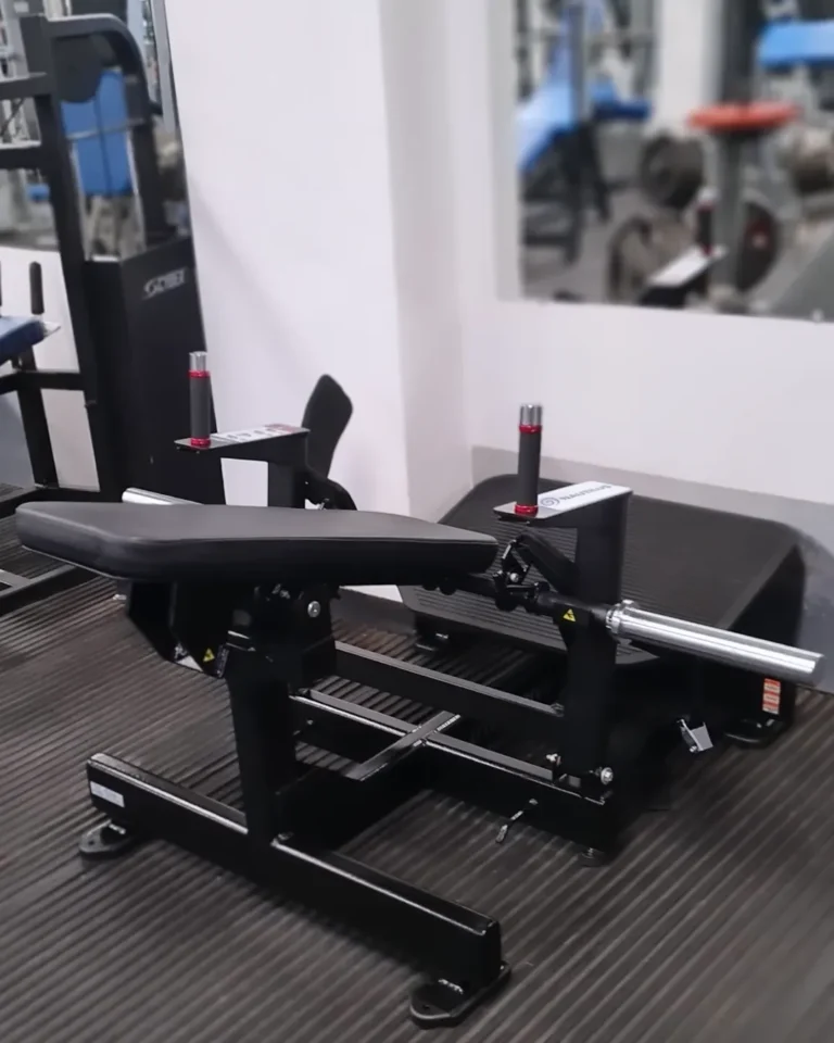 Giants Gym Myddleton Rd London healthfitnesslondon 4 768x960