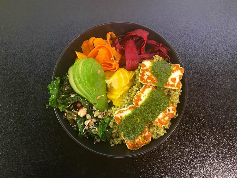 Grain Kitchen Harrow Pl London 1 768x576