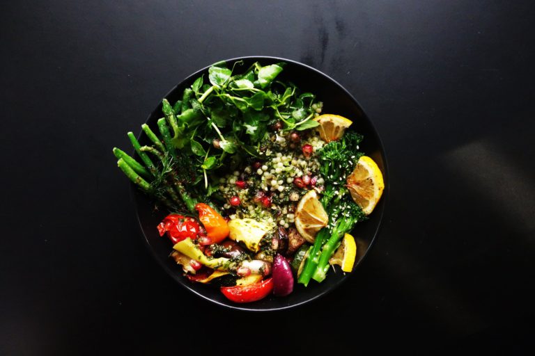 Grain Kitchen Harrow Pl London 10 768x512