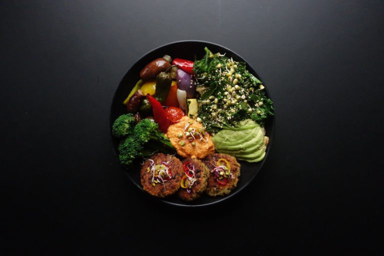 Grain Kitchen Harrow Pl London 11 768x512