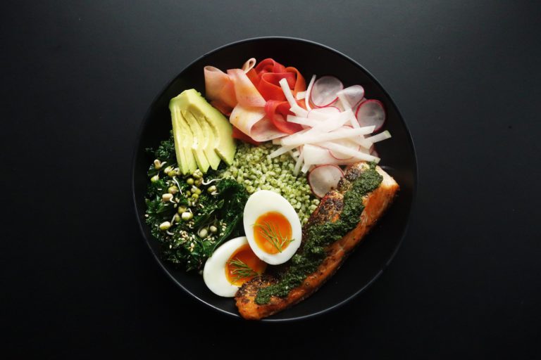 Grain Kitchen Harrow Pl London 13 768x512