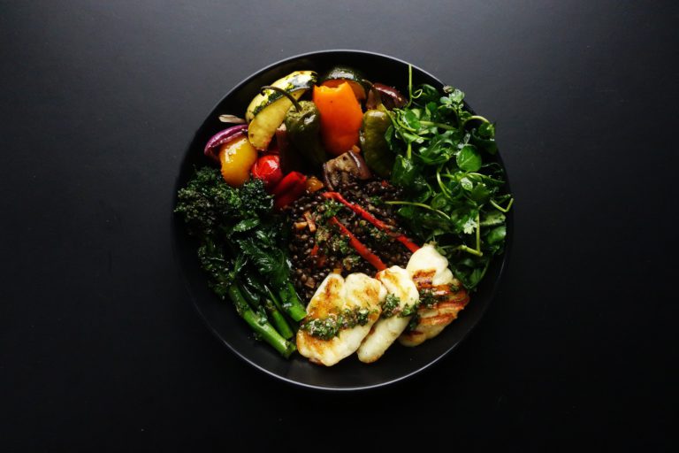 Grain Kitchen Harrow Pl London 14 768x512