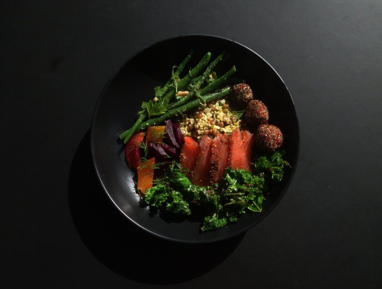 Grain Kitchen Harrow Pl London 15 768x581